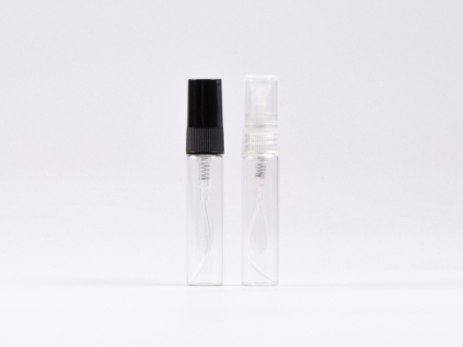 Zerstäuber 5 ml